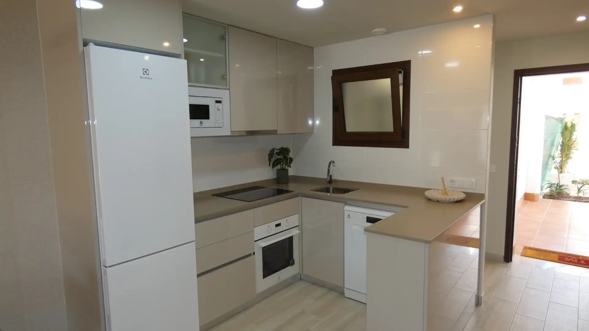 Apartamento con terraza en venta en Calle Berlin 26, imagen 30