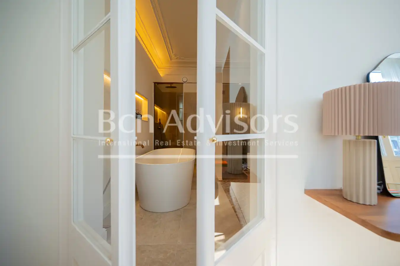 Wohnung mit Terrasse zum Verkauf in Carrer de Girona, imagen 33