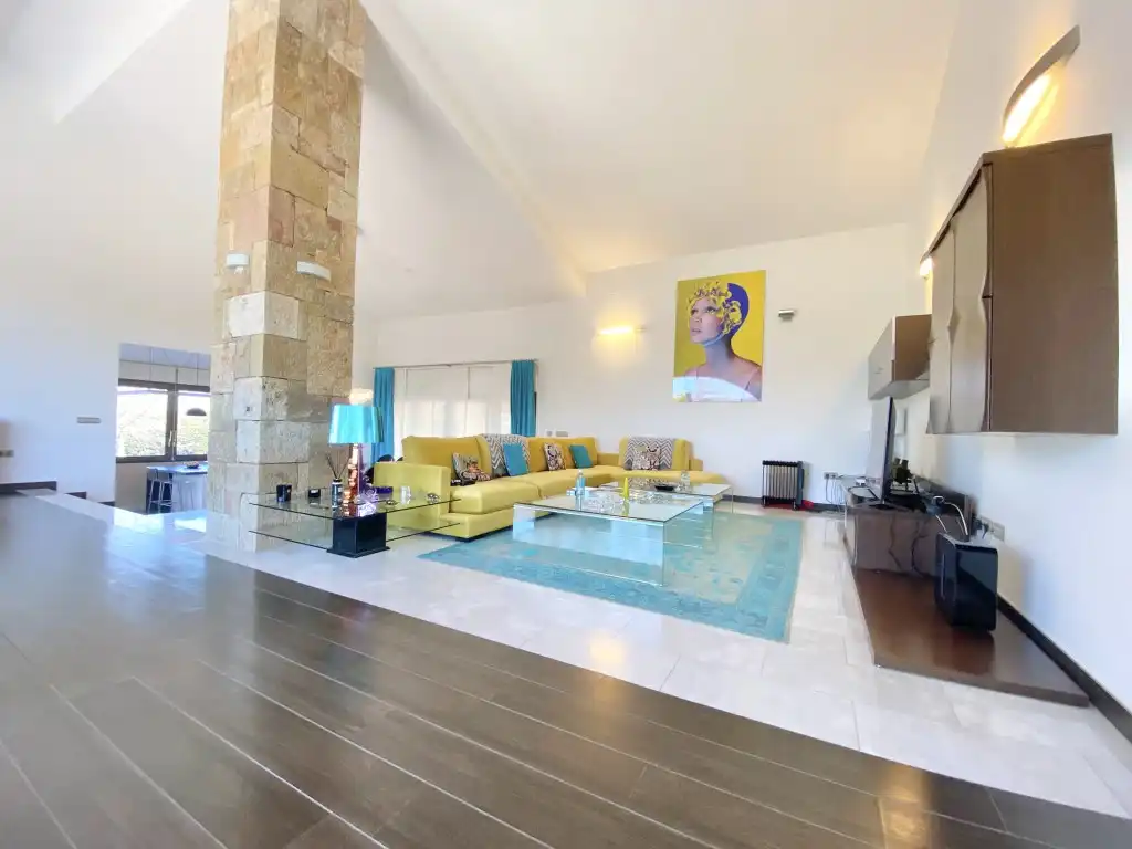 Villa in vendita a Ciudalcampo, imagen 7