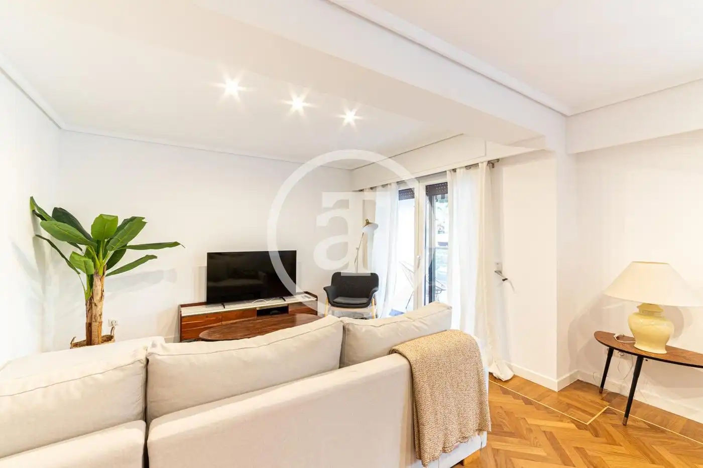 Flat for rent in Calle de Julio Palacios, La Paz