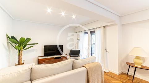 Photo 2 of Flat to rent in Calle de Julio Palacios, La Paz,  Madrid Capital
