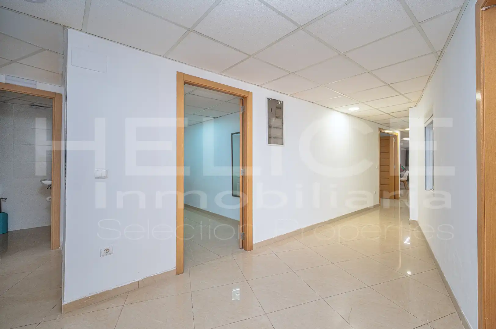 Büro mit Aufzug zum Verkauf in Carrer Jesús Morante Borrás, imagen 38