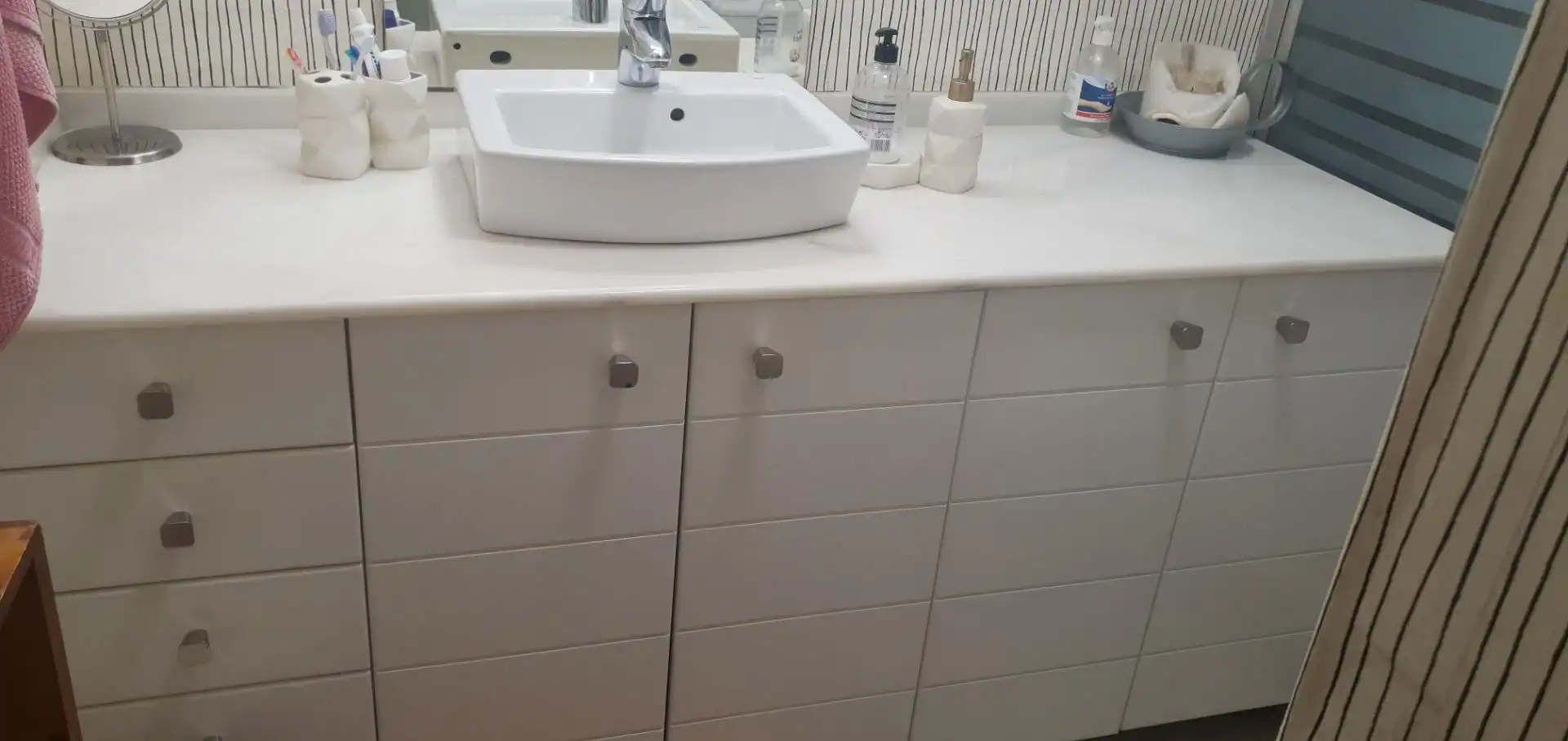 Wohnung zur Miete in Alameda de Barceló, El Molinillo - Capuchinos