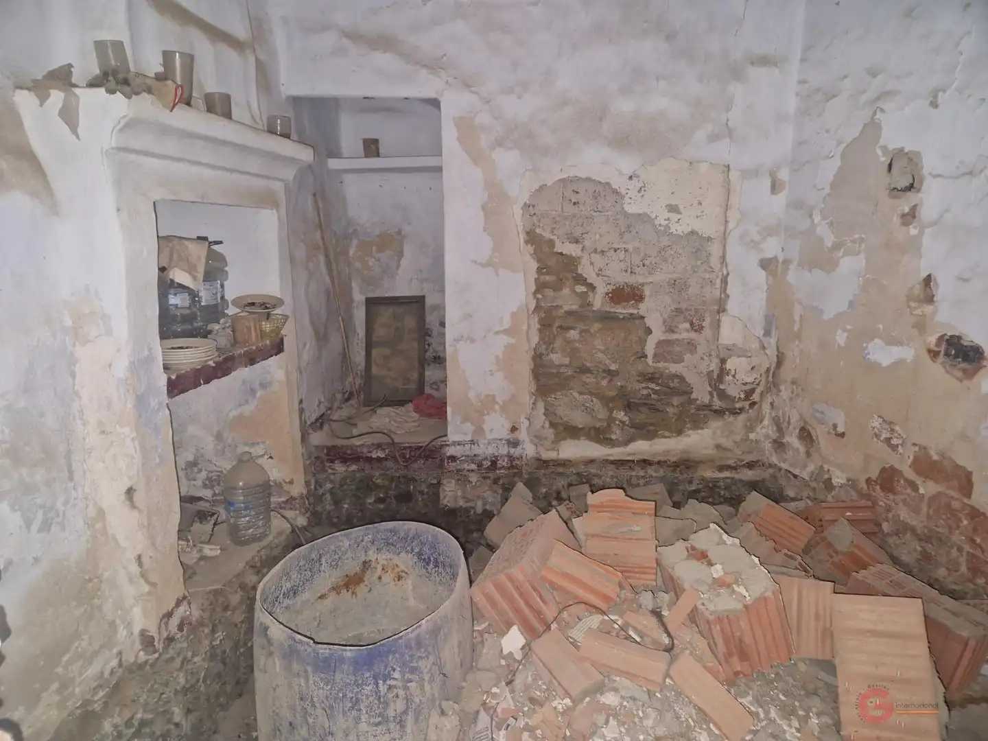 Casa o xalet en venda a Molvízar