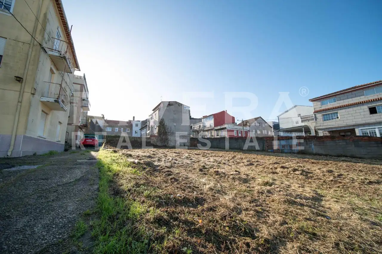 Residential zum Verkauf in Vigo 