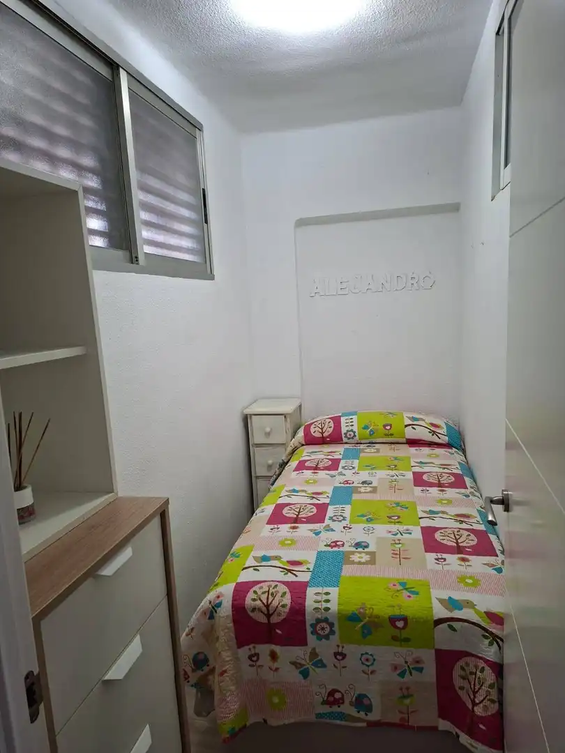 Appartement compact avec piscine à louer à Platja de la Pobla de Farnals, imagen 9