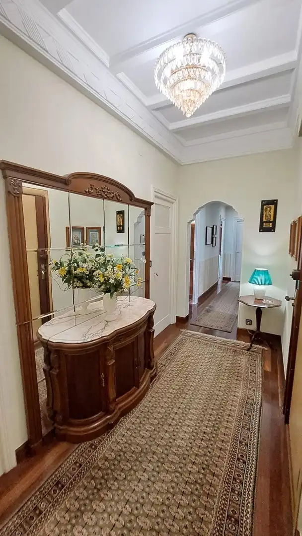Piso con terraza en venta en Alameda DOCTOR AREILZA, imagen 27