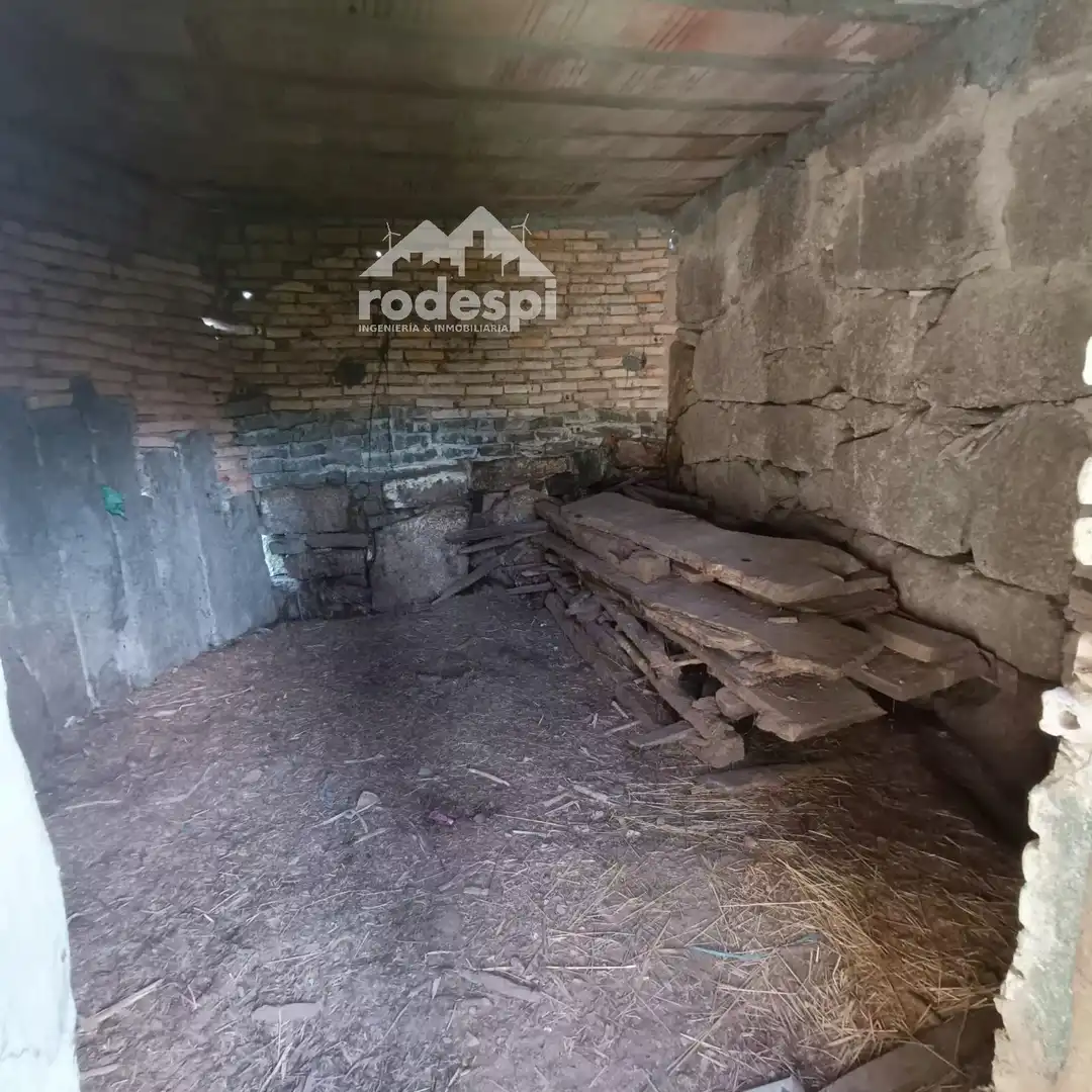 Detached homes for sale in Salvaterra de Miño