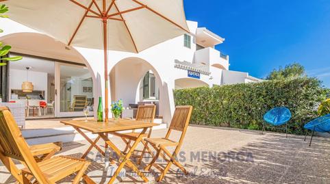 Foto 3 de Planta baixa en venda a Carrer del Golf, Son Parc, Illes Balears