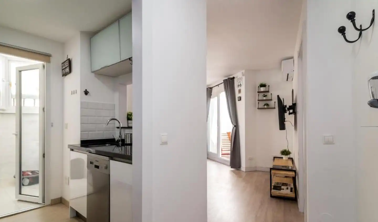 Apartment mit Aufzug zum Verkauf in Puerto Marina, imagen 4