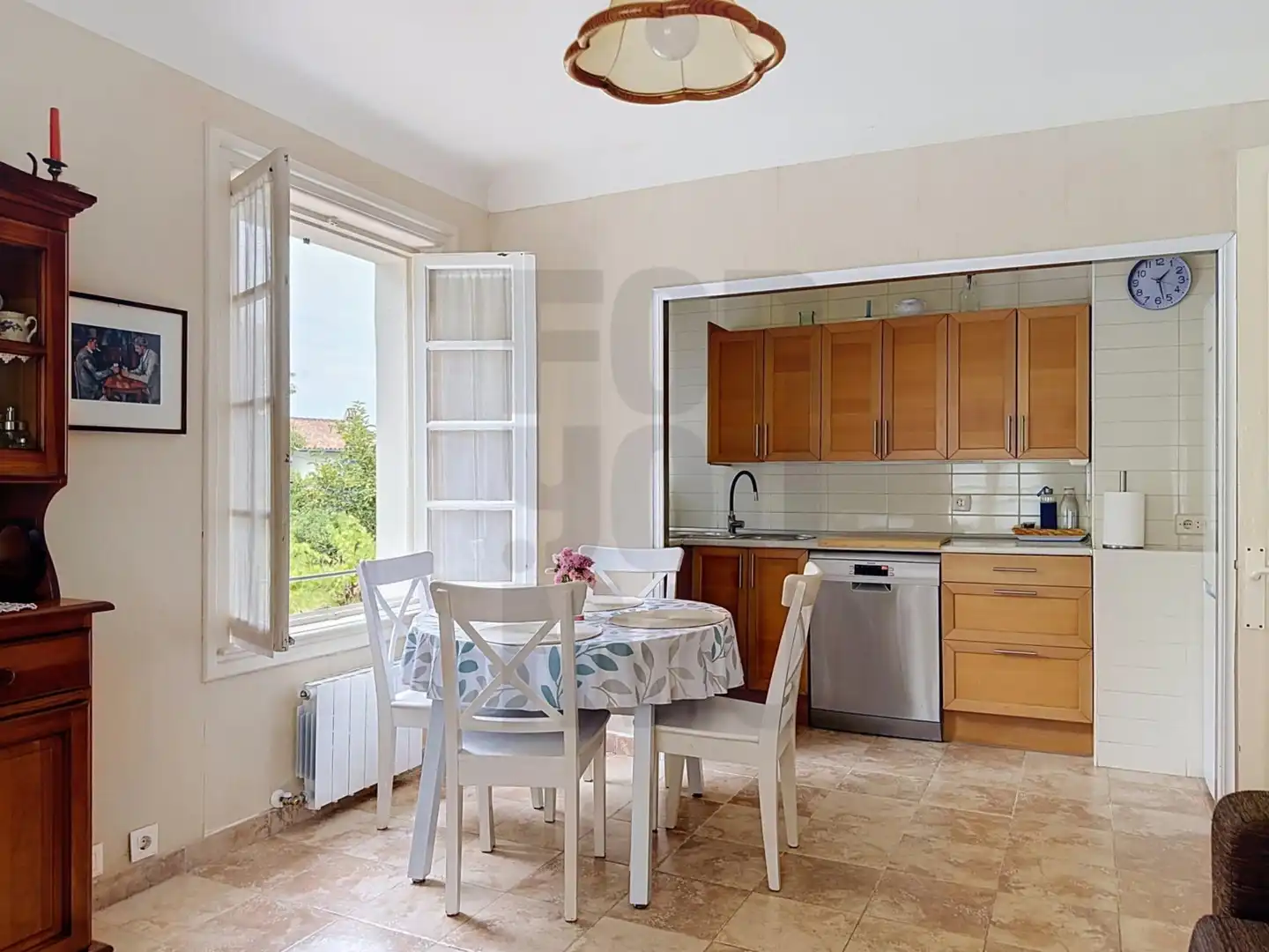 Piso con jardín en venta en Rue des Seringats, imagen 7