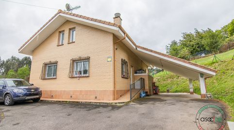 Foto 4 de Casa o xalet en venda a Soto del Barco - la Ferreria, 3, Soto del Barco, Asturias