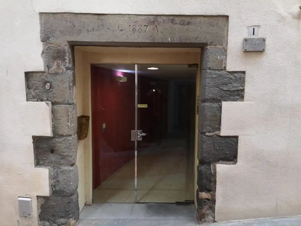 Trastero en venta en Sant Pere de Torelló