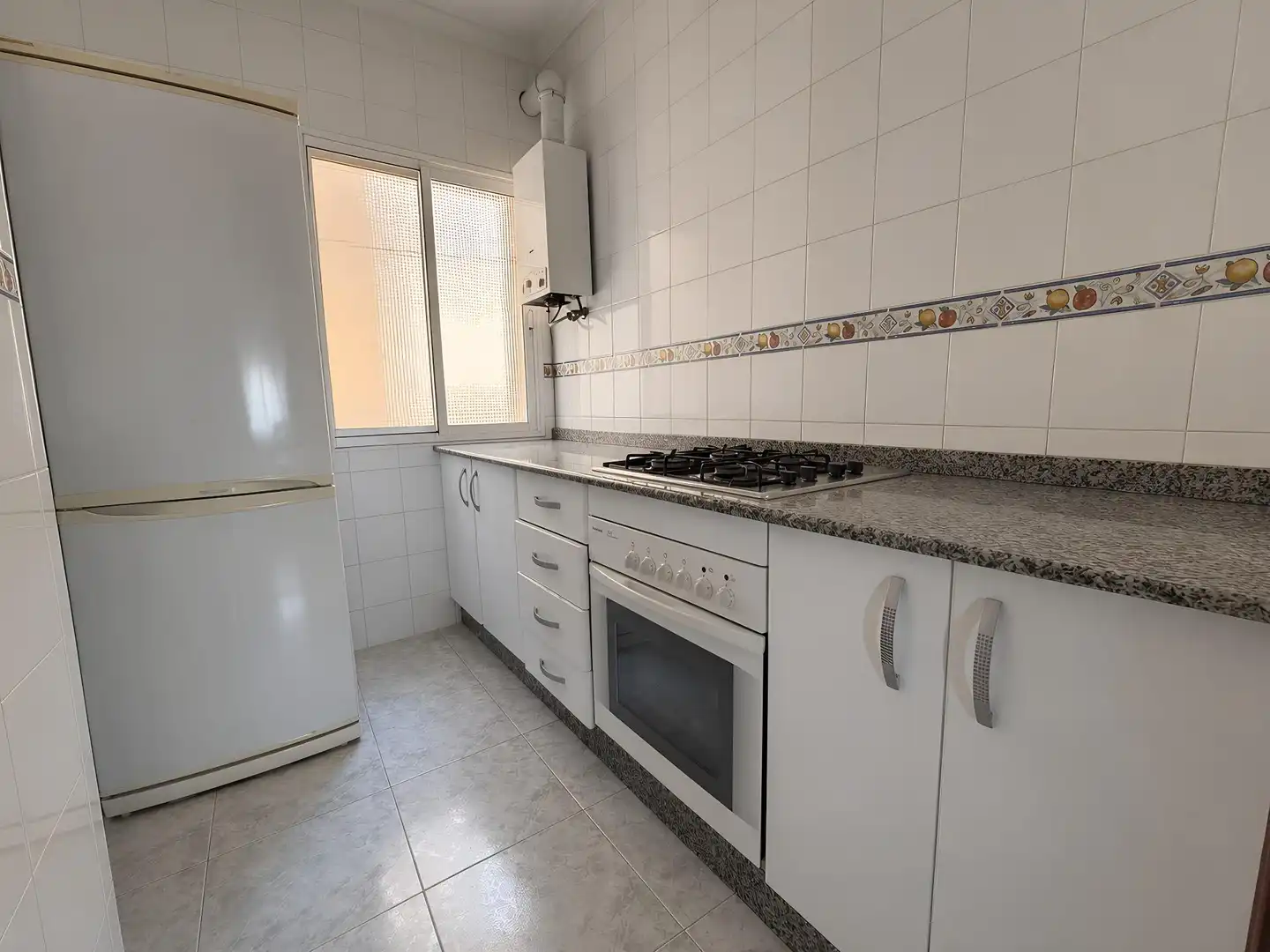 Cuina de Pis en venda en Cádiz