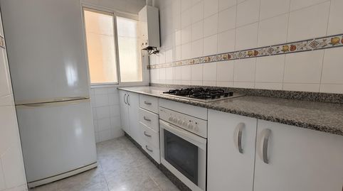 Foto 2 de Piso en venta en Puntales - Zona Franca, Cádiz Capital