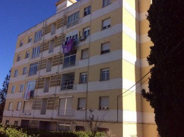 Pis amb ascensor en venda a VENERABLE MADRE MARIA ANTONIA DE LA MISERICORDIA