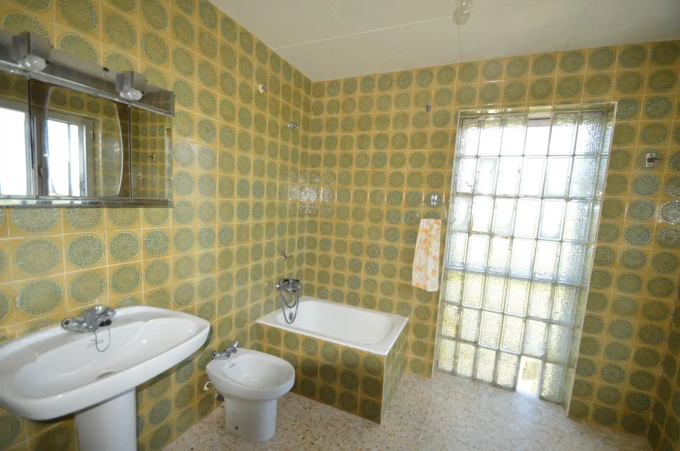 Villa mit Terrasse zum Verkauf in Plaça POL3 SEC2 SUBSEC91, imagen 34