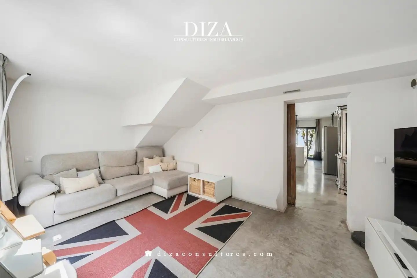 Casa o xalet de lloguer en Madrid amb Aire condicionat, Calefacció i Jardí privat