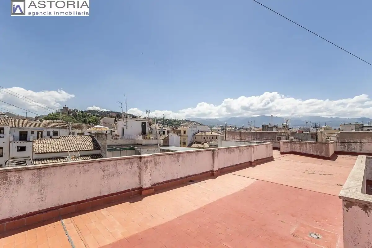 Flat with terrace for sale in Pasaje Conde Alcalá 2, imagen 24
