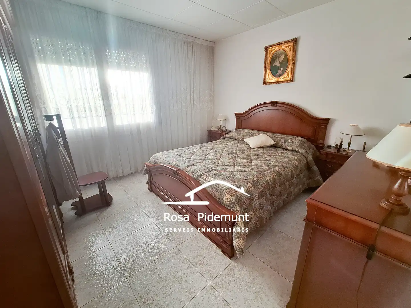 Casa o xalet en venda a Carrer Marià Fortuny, Santa Cristina - Sant Francesc