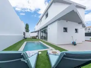 Casa o chalet en venta en Calle Manila, 20, La Garita - Marpequeña
