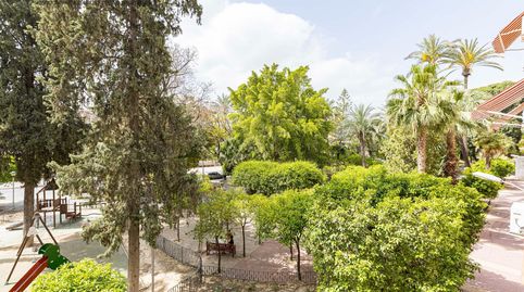 Foto 5 de Piso de alquiler en Intendente Jorge Palacios, Vistabella, Murcia Capital