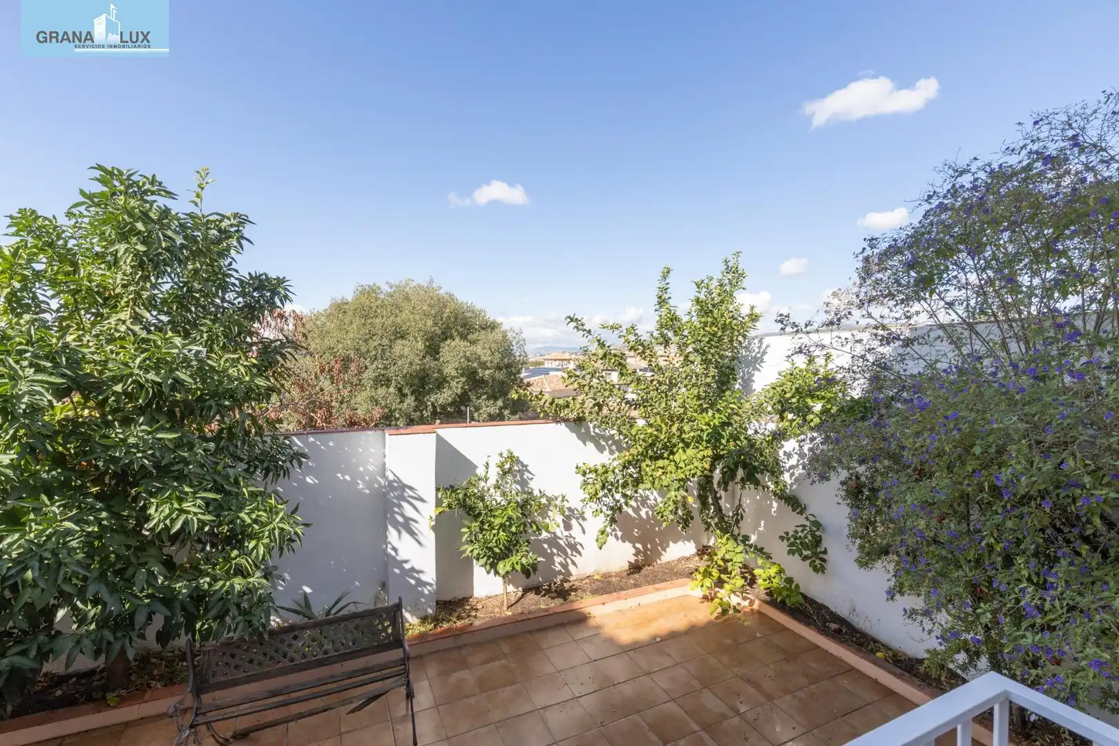 Reihenhaus mit Garten zum Verkauf in Cájar, imagen 51