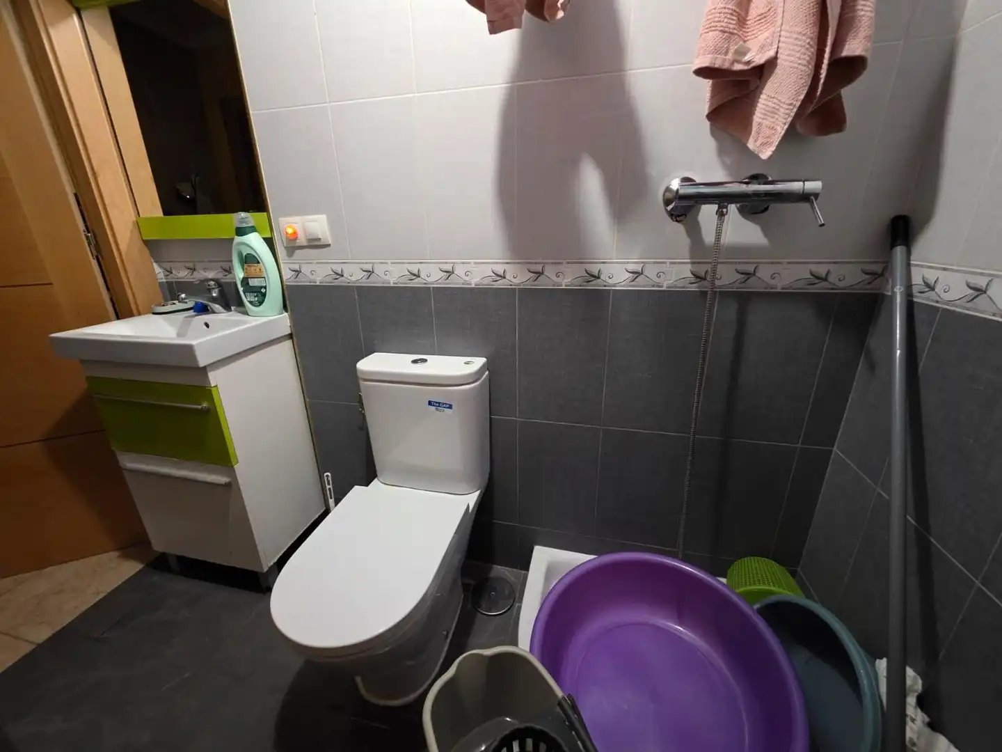 Detached house with terrace for sale in Coloma, imagen 15