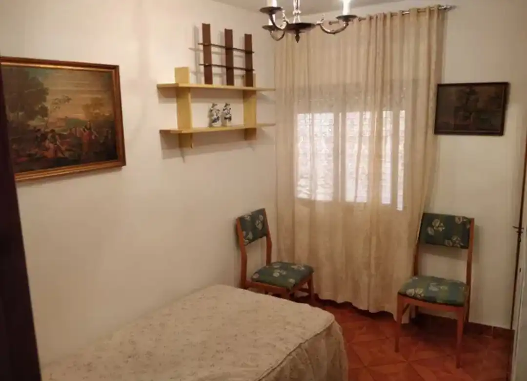 Bedroom of Detached homes for sale in Oña  with Heating and Furnished