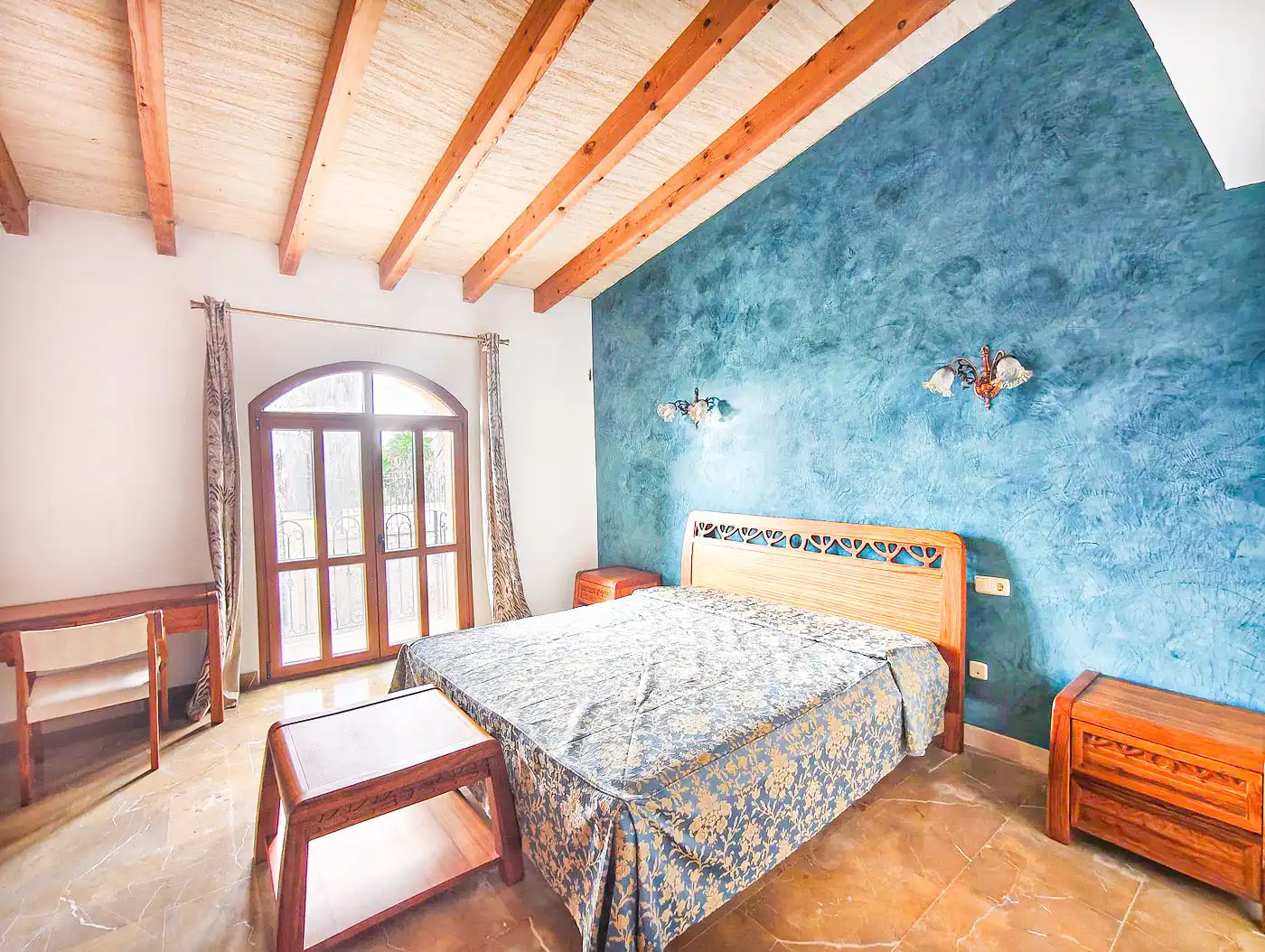Casa rustica con piscina in vendita a Artà Poble, imagen 32