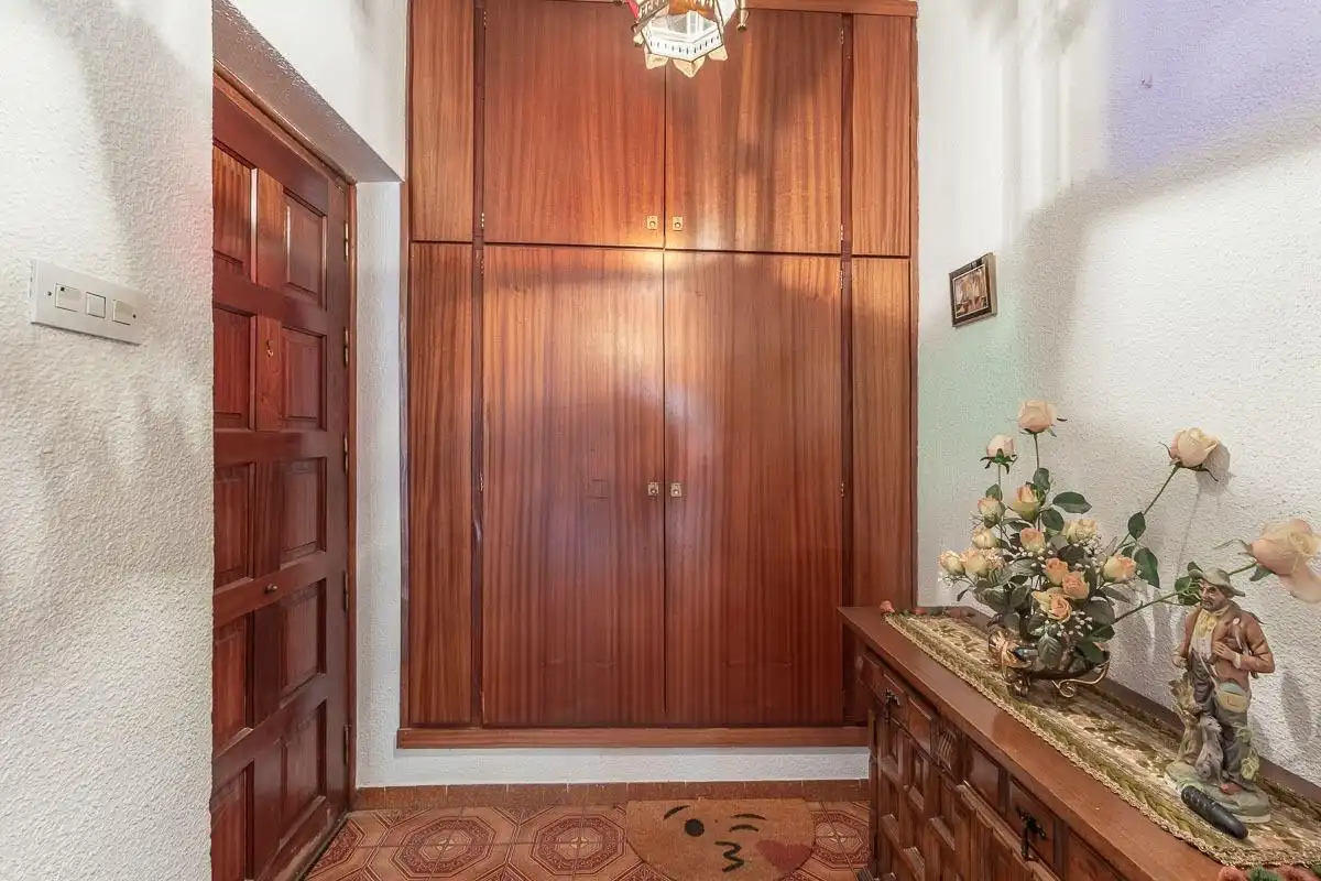Casa o xalet en venda en Granada amb Jardí privat, Terrassa i Piscina
