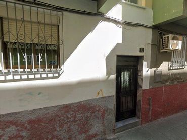Wohnung zum Verkauf in La Chanca - Pescadería