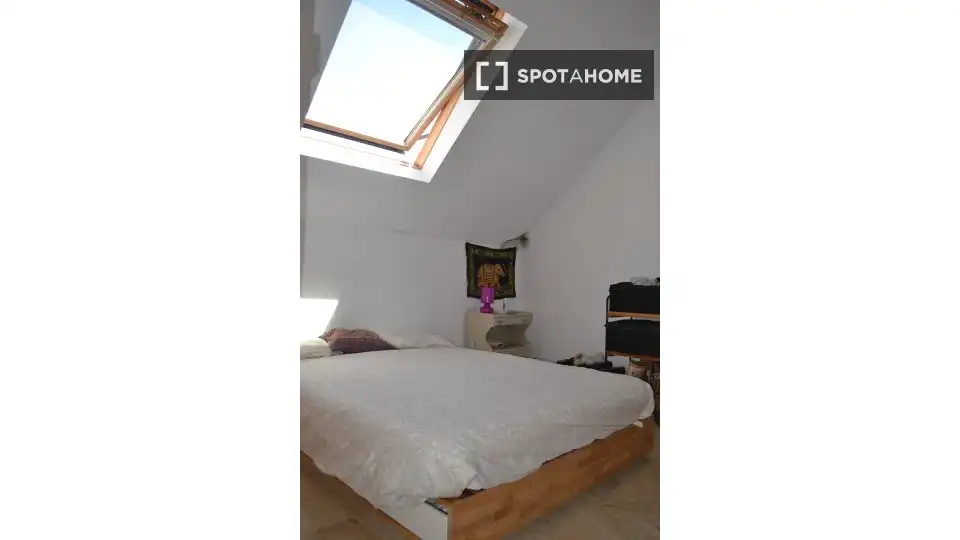 Habitación en Alquenència - Venècia