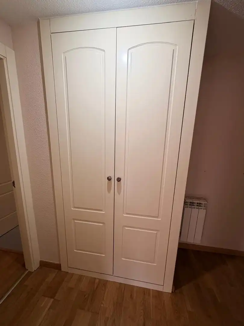 Habitación de Piso en venta en Valdemoro con Calefacción, Trastero y Piscina comunitaria