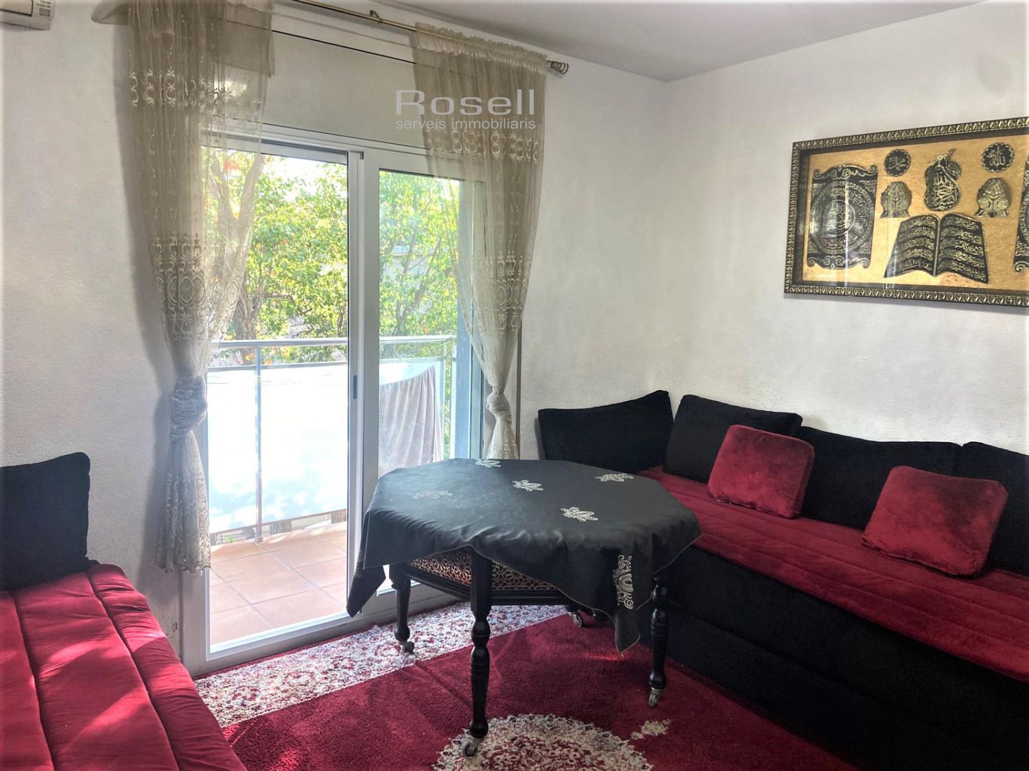 Flat for sale in La Cogullada, Ponent