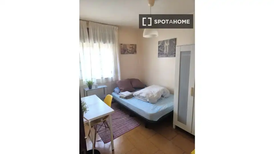 Habitación en Santiago de Compostela , A Coruña