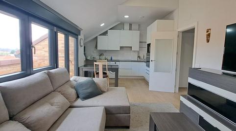 Foto 4 de Àtic de lloguer a Brunete, Madrid