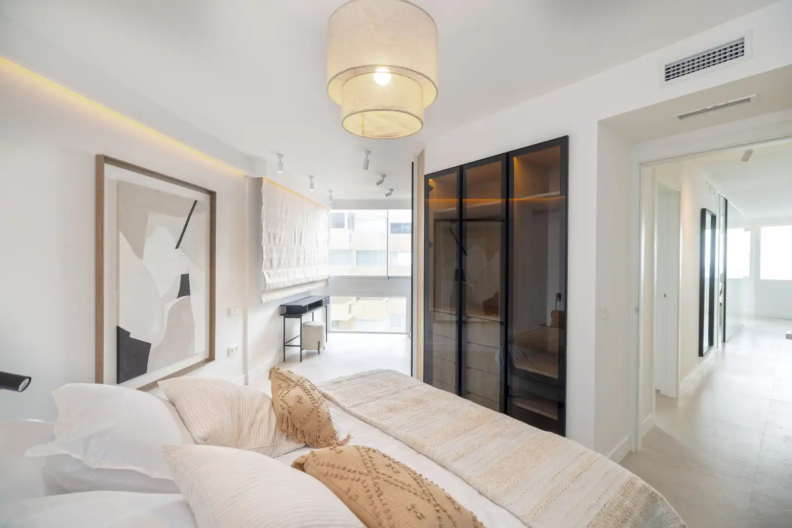 Wohnung mit Pool zum Verkauf in Avenida Duque de Ahumada, imagen 34