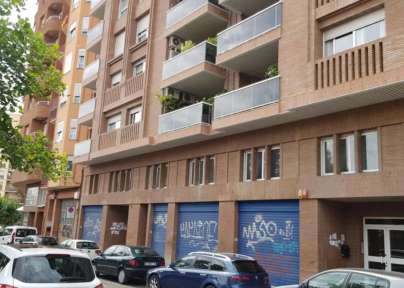 Oficina en venta en Segon Passeig de Ronda, imagen 7