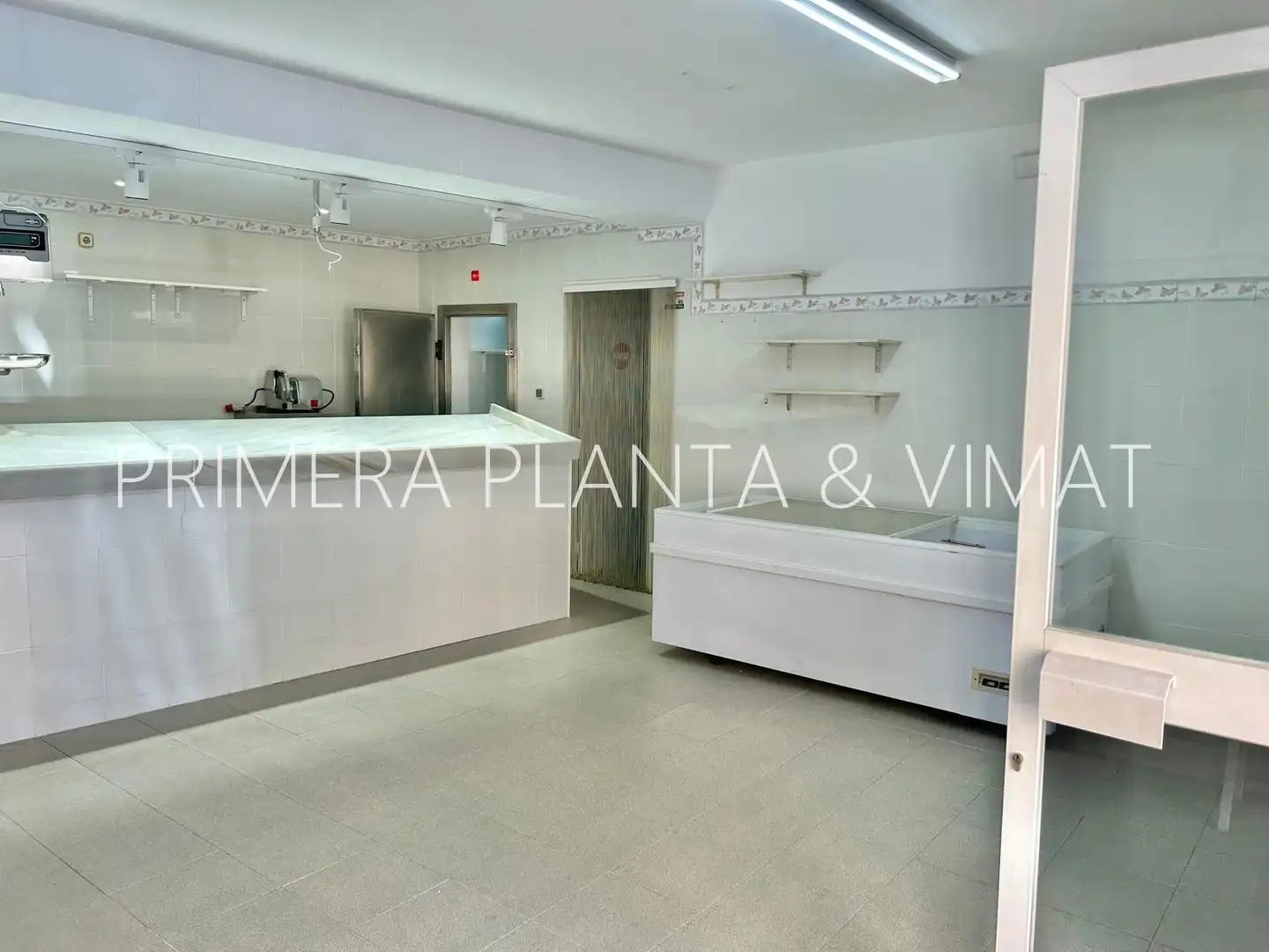 Business premises to rent in Cerdanyola, imagen 5