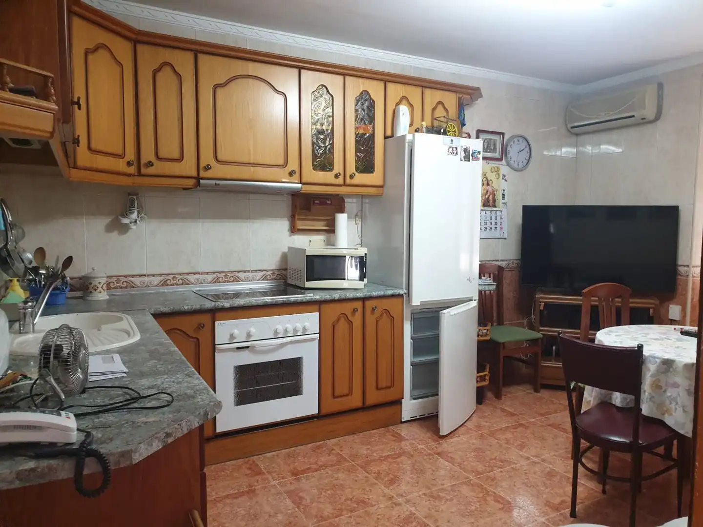 House for sale in Valdepeñas, imagen 4
