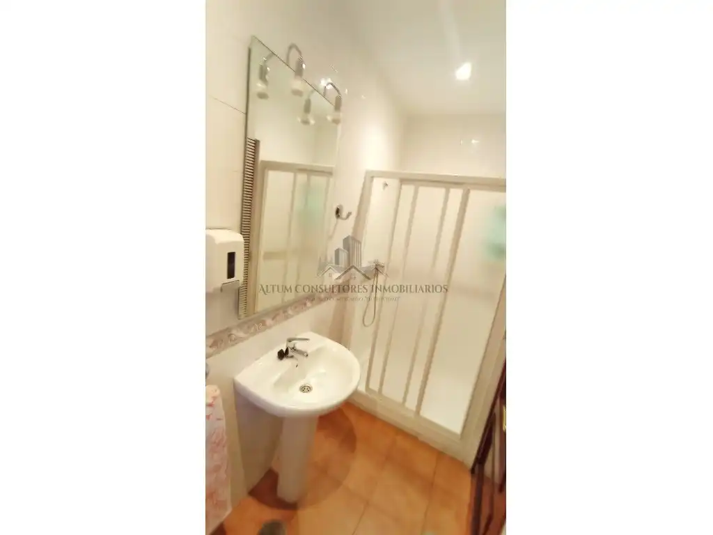Baño de Casa o chalet en venta en El Pedroso