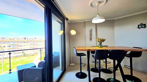 Foto 4 de Piso en venta en Pasaje Passatge Riu Fluvià, Les Salines - Pla de Sant Pere, Cubelles