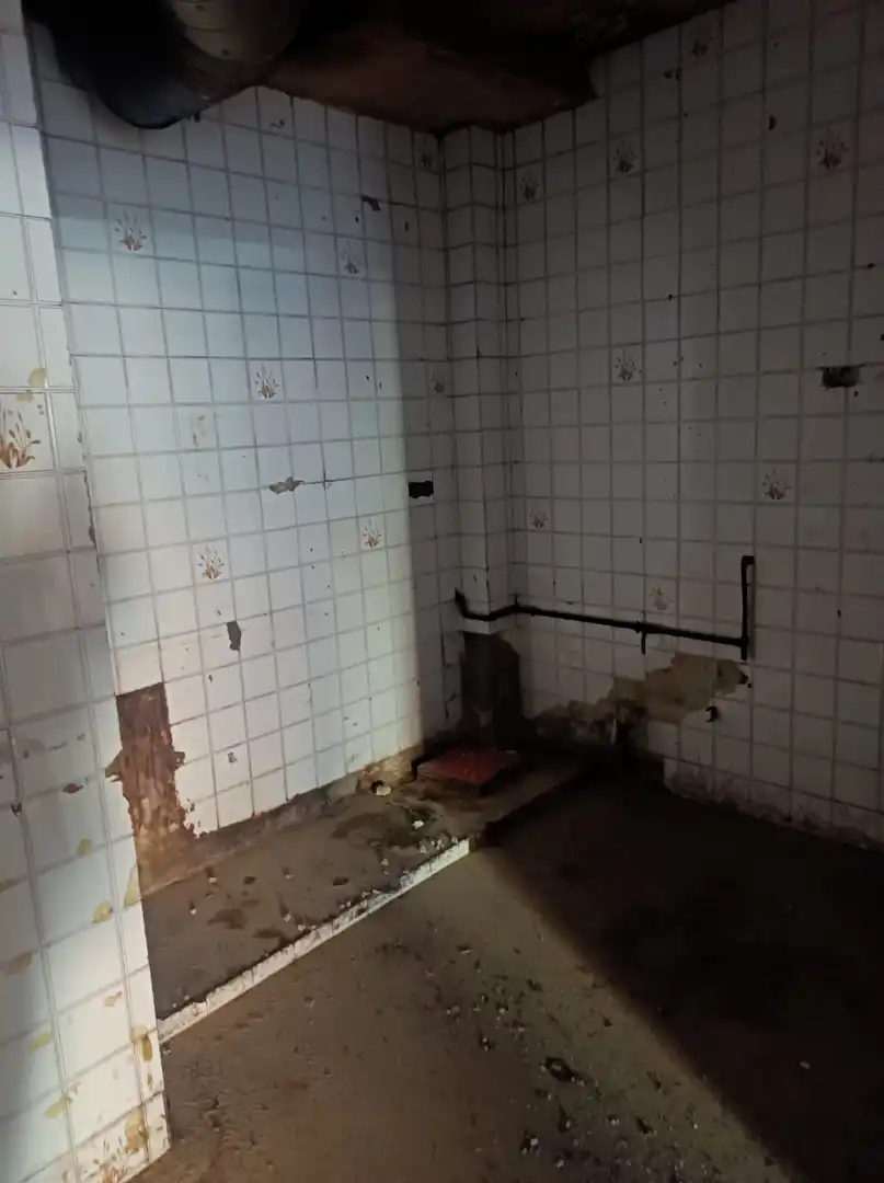 Local en venta en Carrer de Lleida, Estruch - Eixample