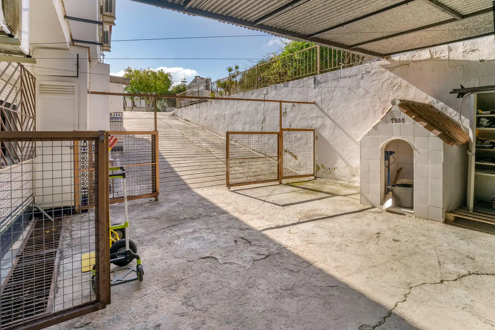 Casa o xalet en venda a CR ALHAURIN AU3ALHAURIN DE LA TORRE (MÁLAGA), El Romeral - Peñón de Zapata