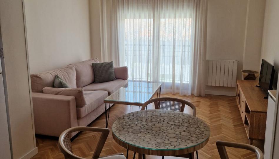 Photo 1 of Attic to rent in Almendralejo, Badajoz