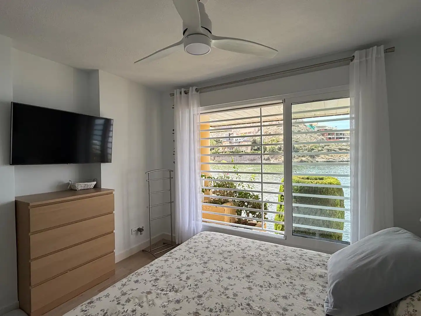 Apartament amb terrassa en venda a Edificio Arpon 1, imagen 34