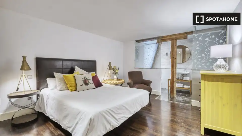Appartement avec terrasse à louer à Centro, imagen 7