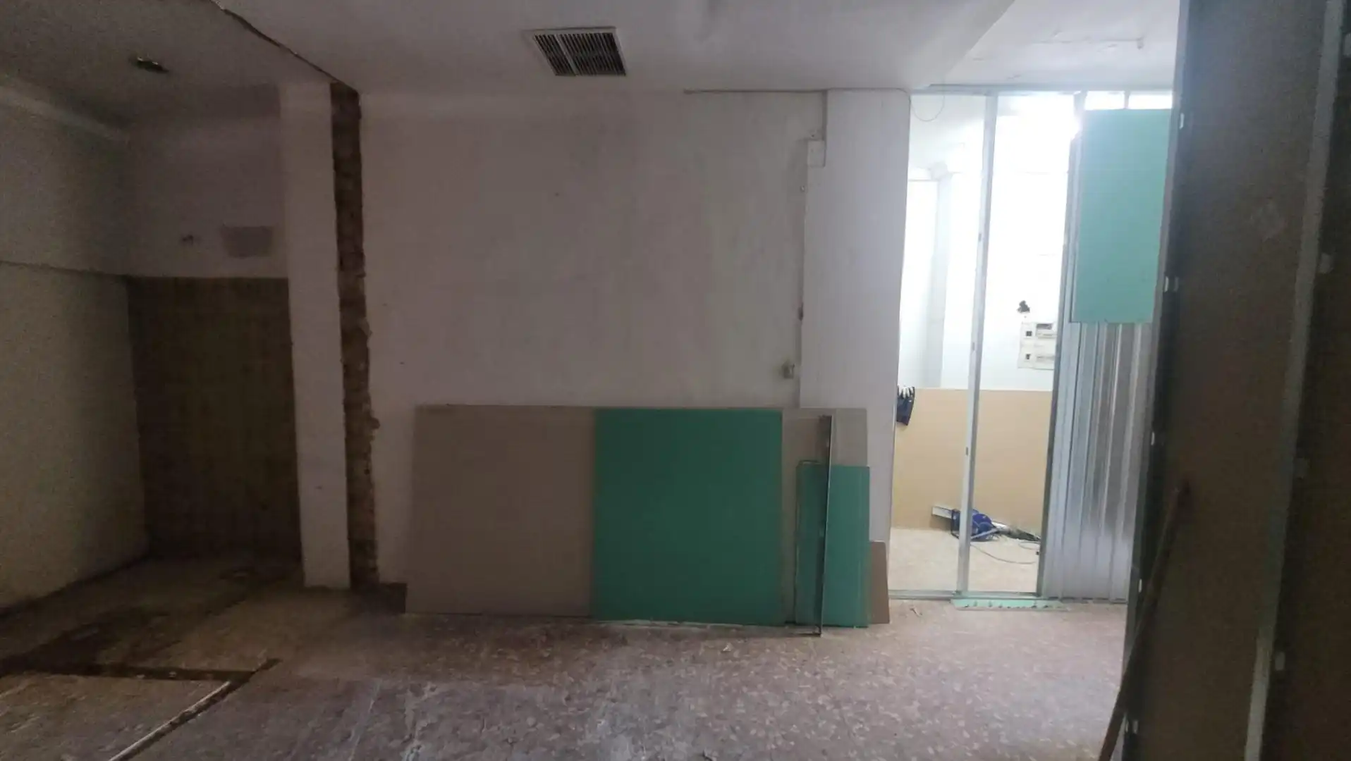Pis en venda en Cáceres amb Aire condicionat i Calefacció