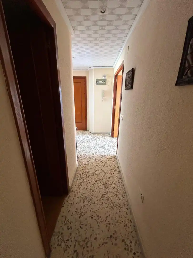Apartamento con piscina en venta en Playa de Gandia, imagen 41